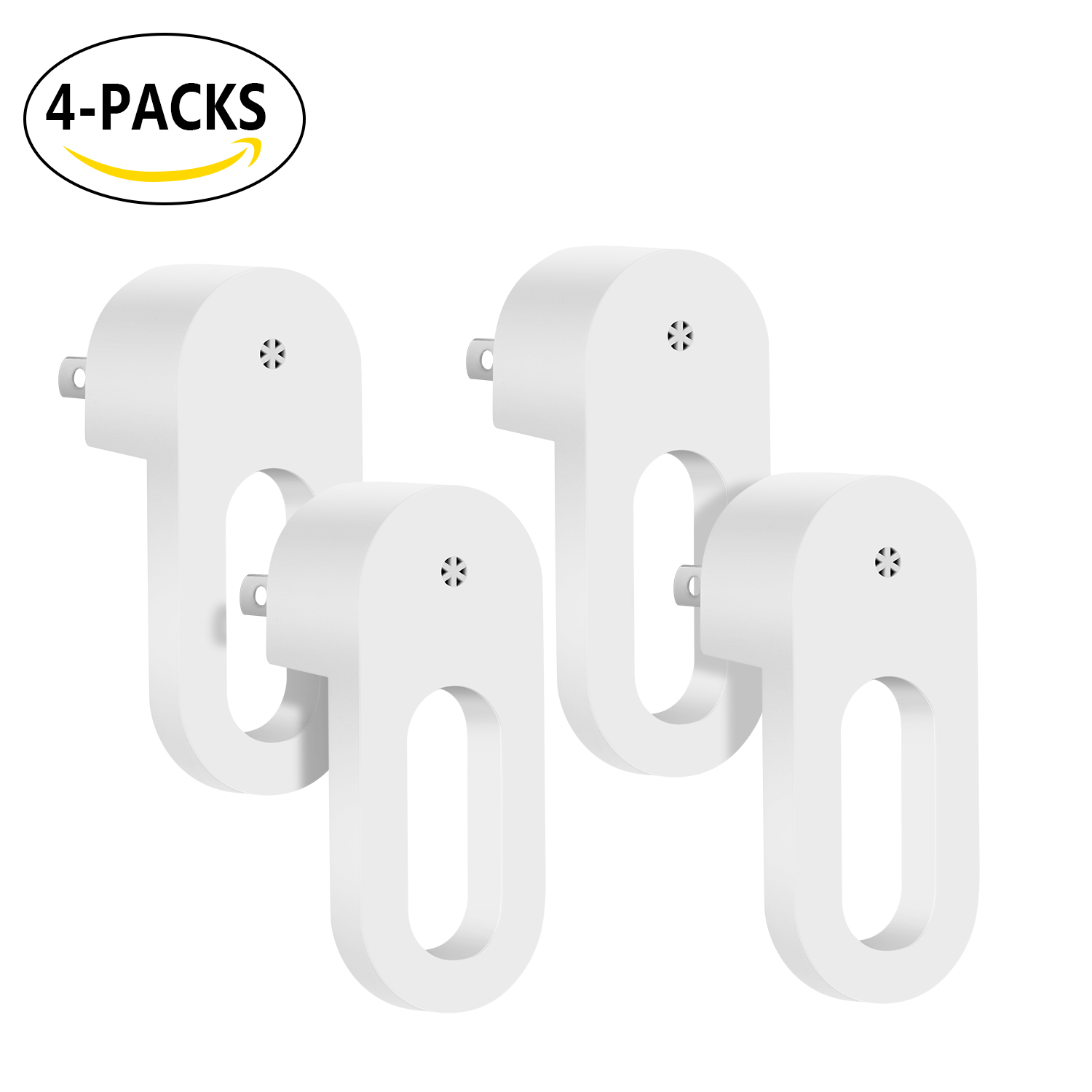 Baby Nursery Night Light - LED Night Light, Wall Lights plugin,
