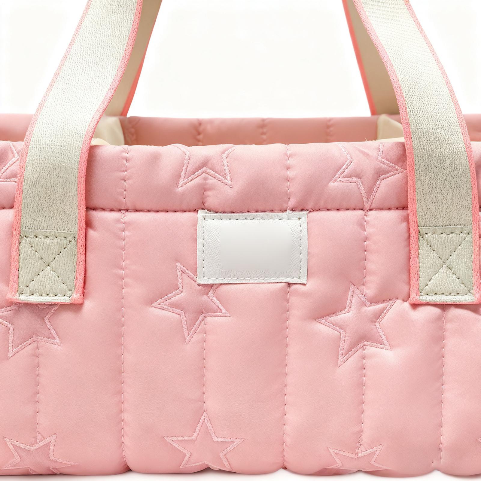 Baby Diaper Bag Large Capacity - Baby Nursery In Hospital incelemesi ve fiyatı