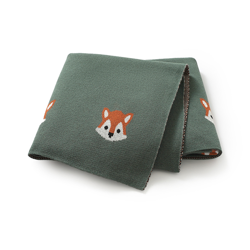 Baby Blankets Cotton Cartoon F - Baby Nursery Quilts incelemesi ve fiyatı