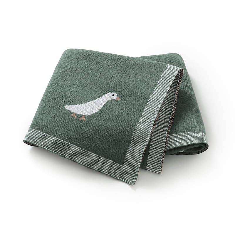 100*80cm Baby Cotton Blankets  - Baby Nursery Quilts incelemesi ve fiyatı