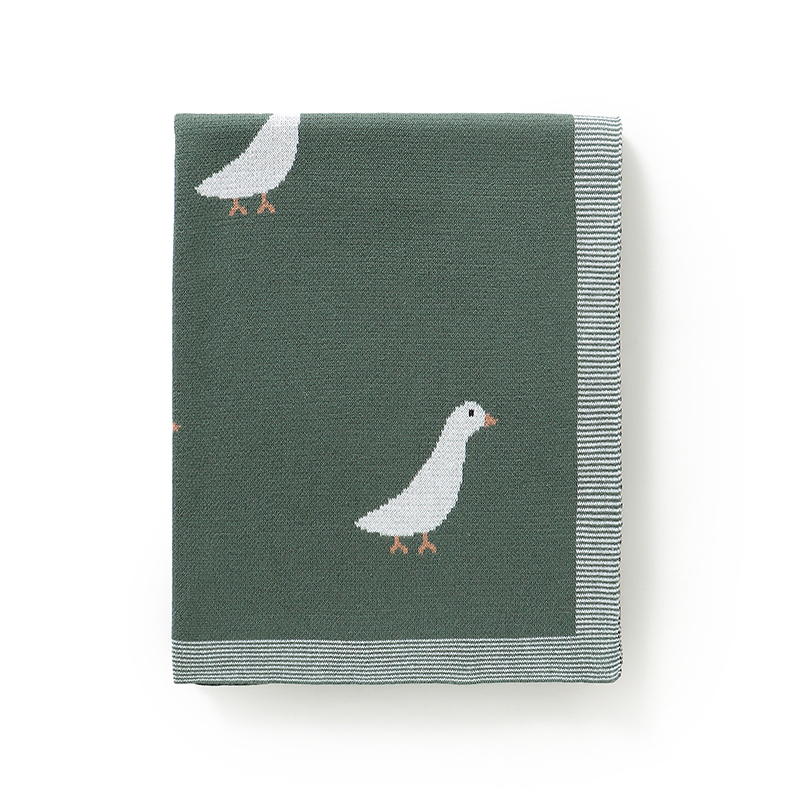 100*80cm Baby Cotton Blankets  - Baby Nursery Quilts incelemesi ve fiyatı