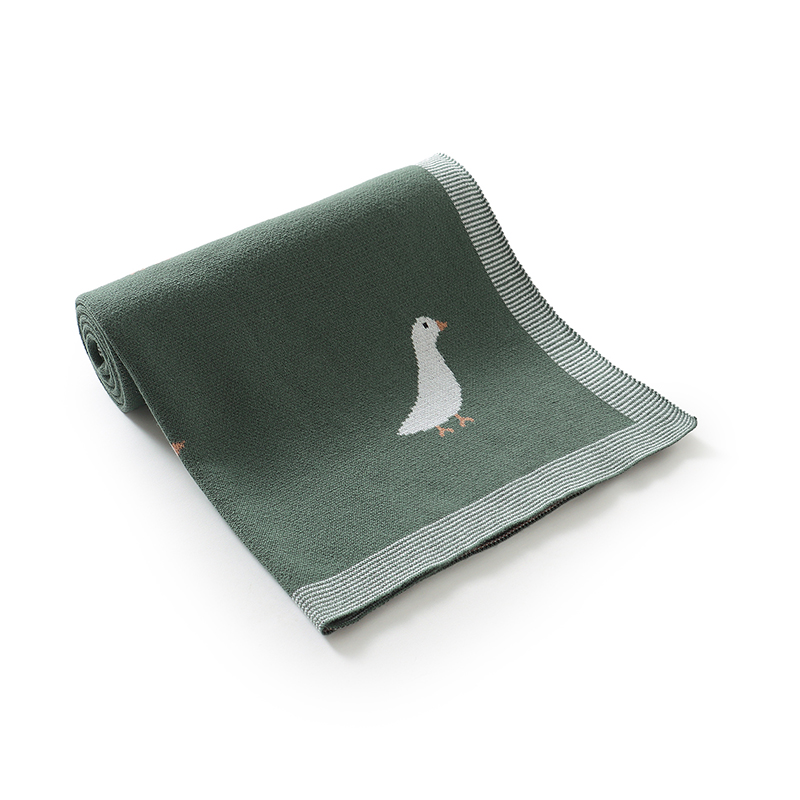 100*80cm Baby Cotton Blankets  - Baby Nursery Quilts incelemesi ve fiyatı
