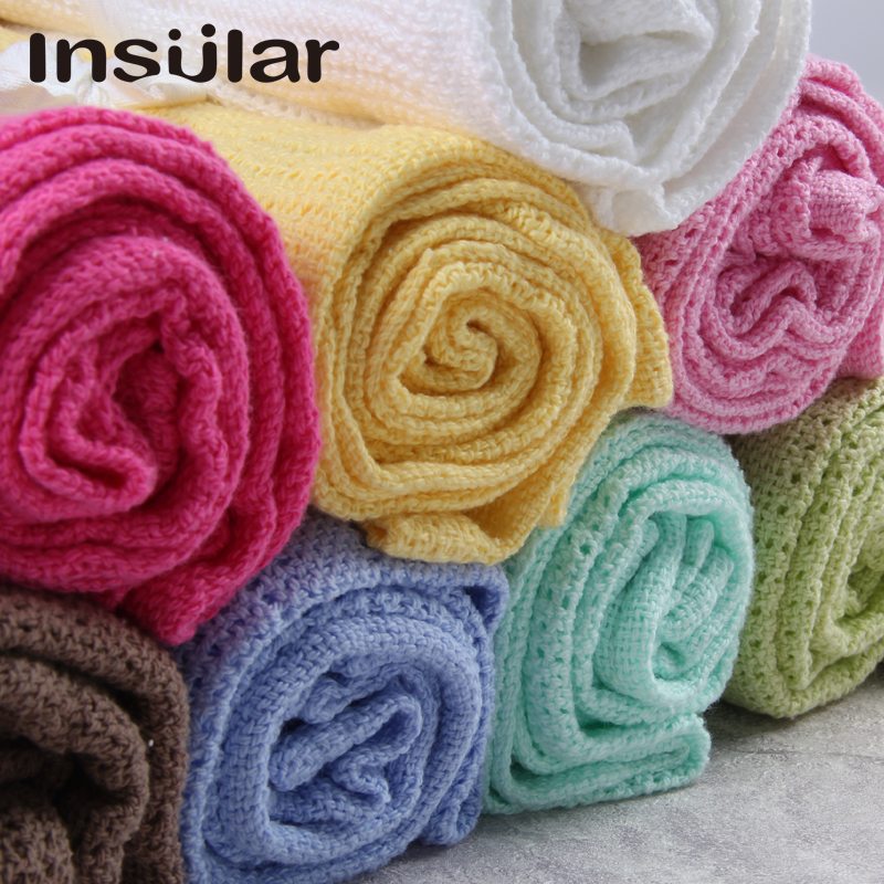 INSULAR Baby Cotton Blankets N - Baby Nursery Quilts incelemesi ve fiyatı
