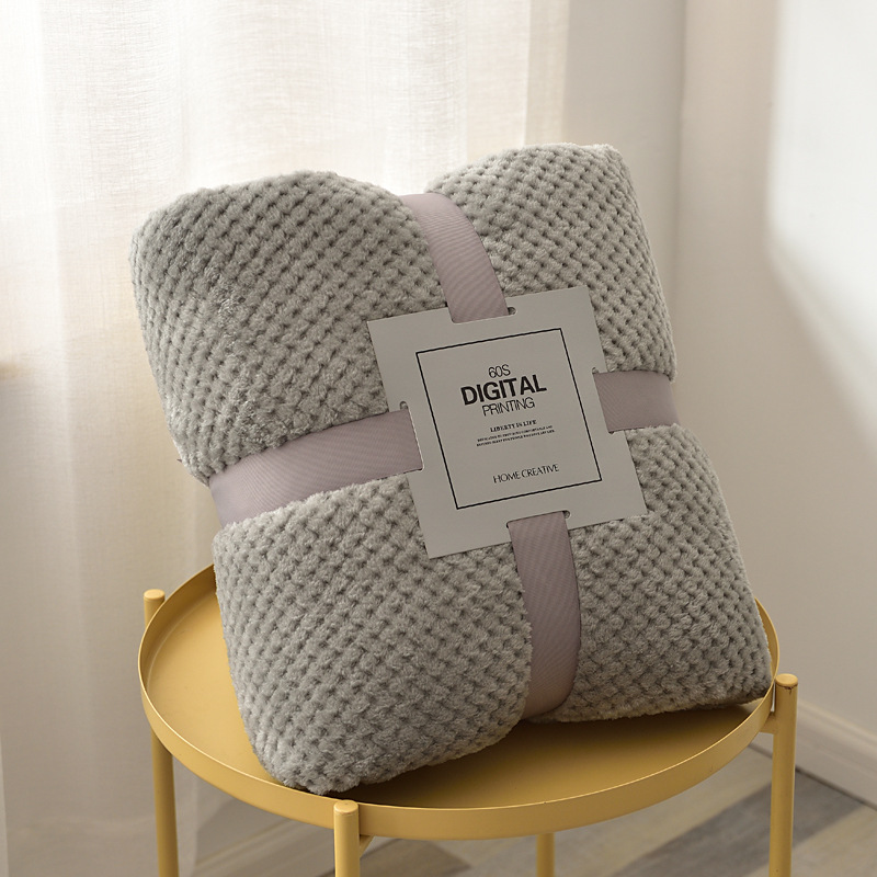 Baby Blanket Soft Fleece Infan - Baby Nursery Quilts incelemesi ve fiyatı