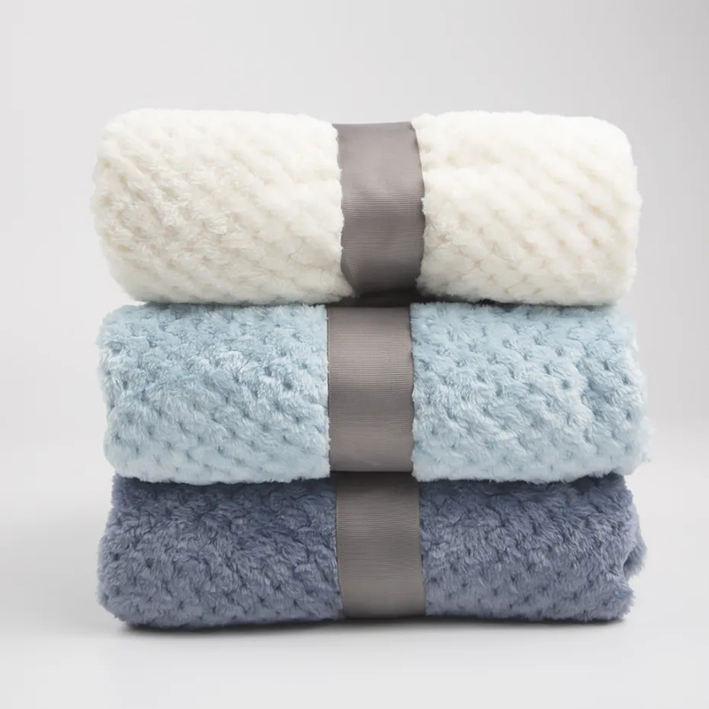 Baby Blanket Soft Fleece Infan - Baby Nursery Quilts incelemesi ve fiyatı