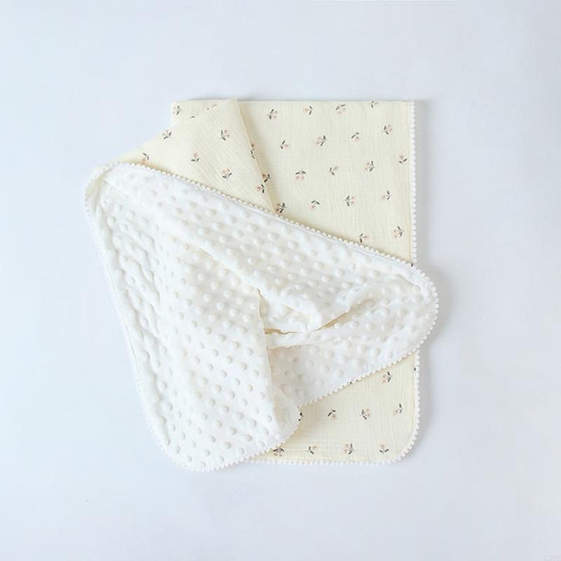 L38E Soft Nursery Blankets Bed - Baby Nursery Quilts incelemesi ve fiyatı