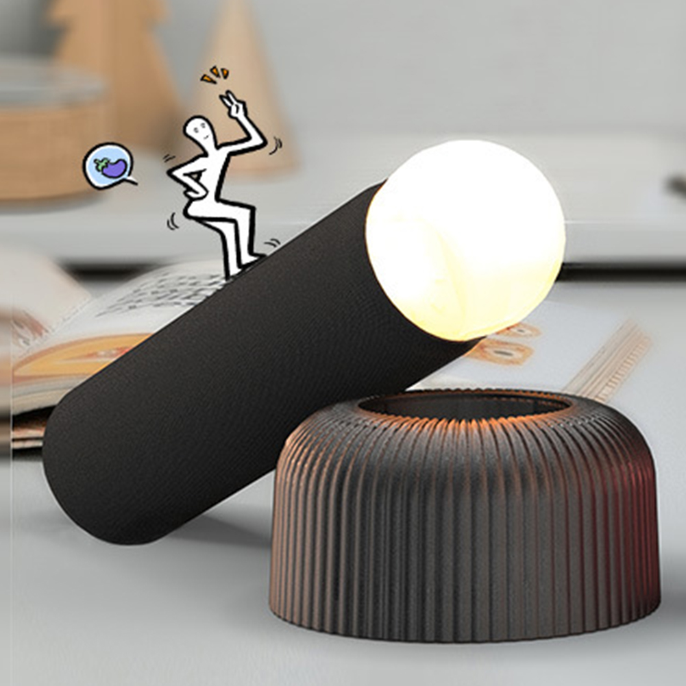 Funny Night Light for Adults T - Baby Nursery Night Light incelemesi ve fiyatı