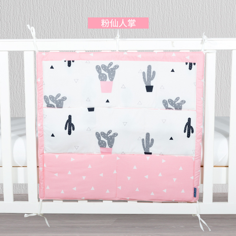 New Cotton Baby Bed Hanging St - Baby Nursery Quilts incelemesi ve fiyatı