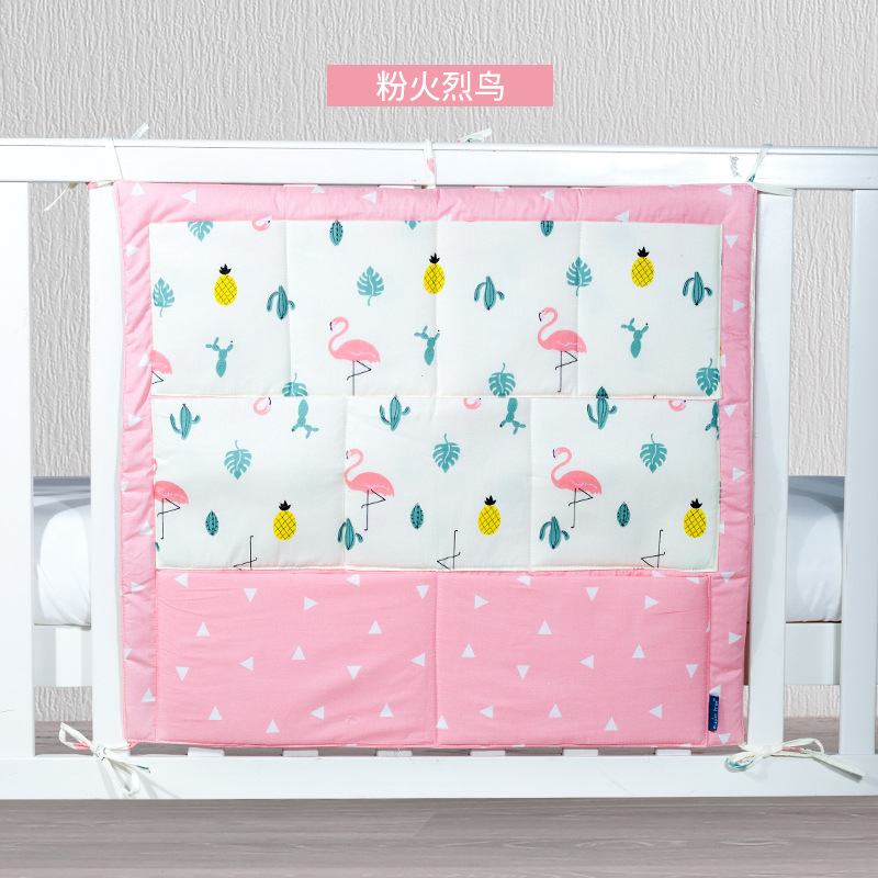 New Cotton Baby Bed Hanging St - Baby Nursery Quilts incelemesi ve fiyatı