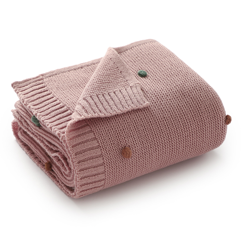 90*70cm Baby Blankets Soft Com - Baby Nursery Quilts incelemesi ve fiyatı