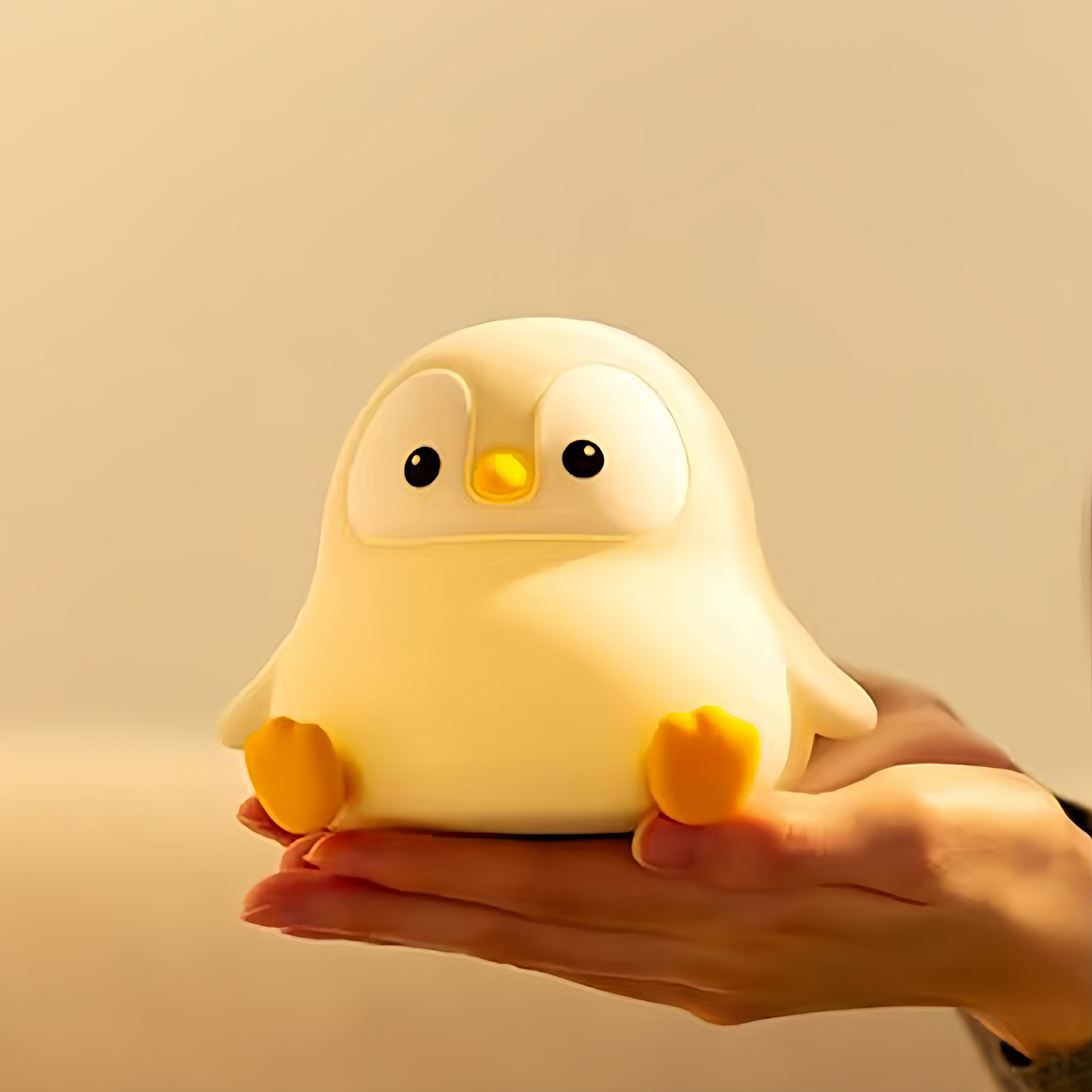 Cute PenguinBaby Night Light K - Baby Nursery Night Light incelemesi ve fiyatı