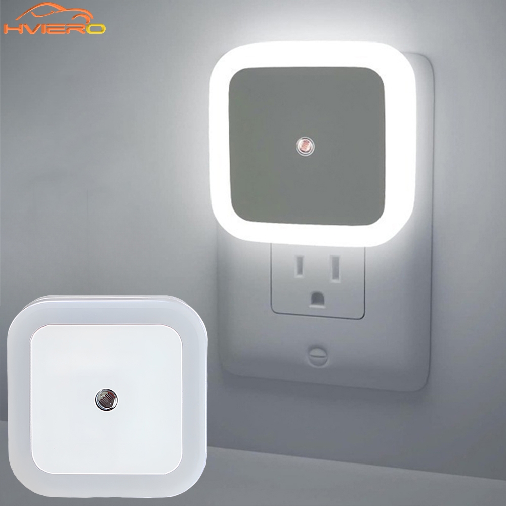 Wireless Sensor LED Night Ligh - Baby Nursery Night Light incelemesi ve fiyatı