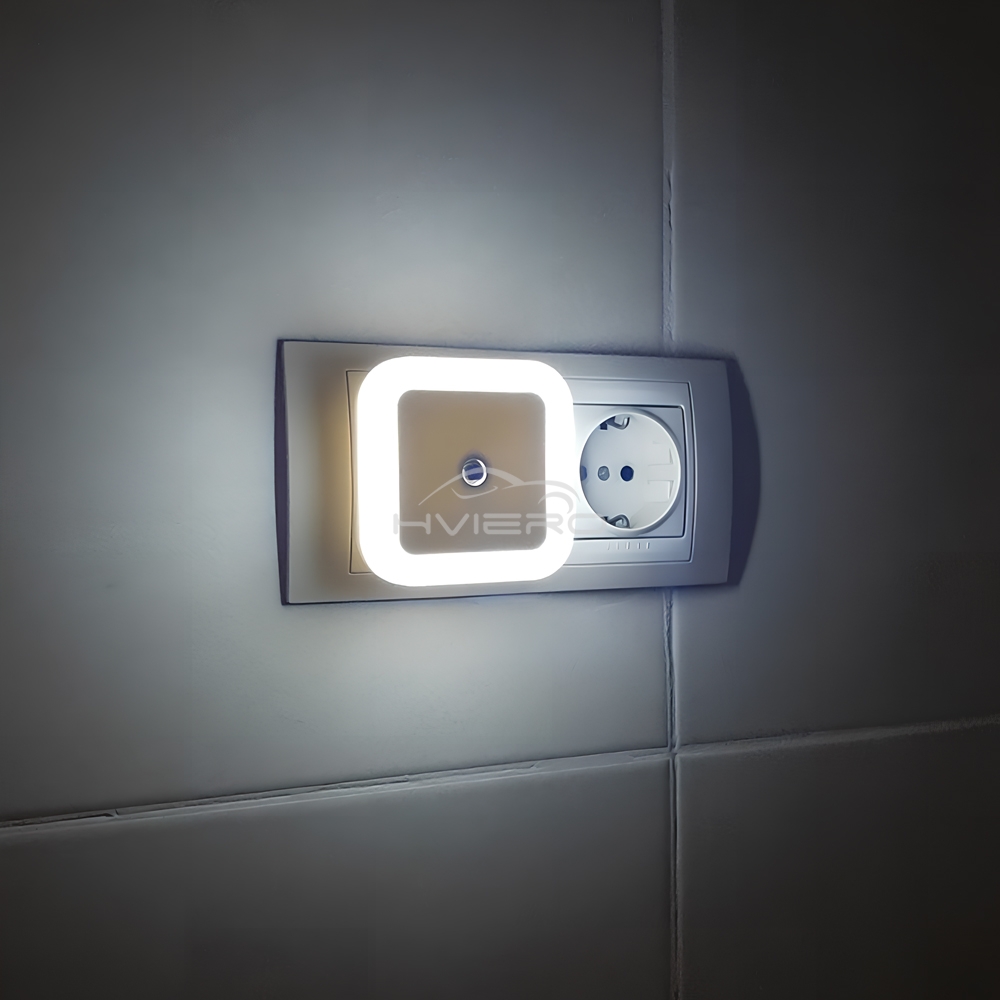 Wireless Sensor LED Night Ligh - Baby Nursery Night Light incelemesi ve fiyatı