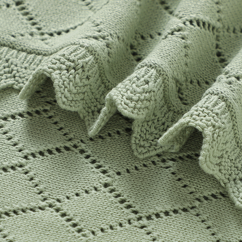 Ultra-Soft Baby Blankets 100*8 - Baby Nursery Quilts incelemesi ve fiyatı