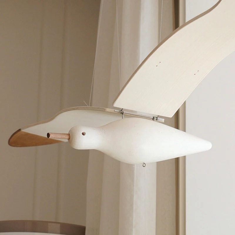 Creative Wall Hanging Fly Seag - Baby Nursery Needs incelemesi ve fiyatı