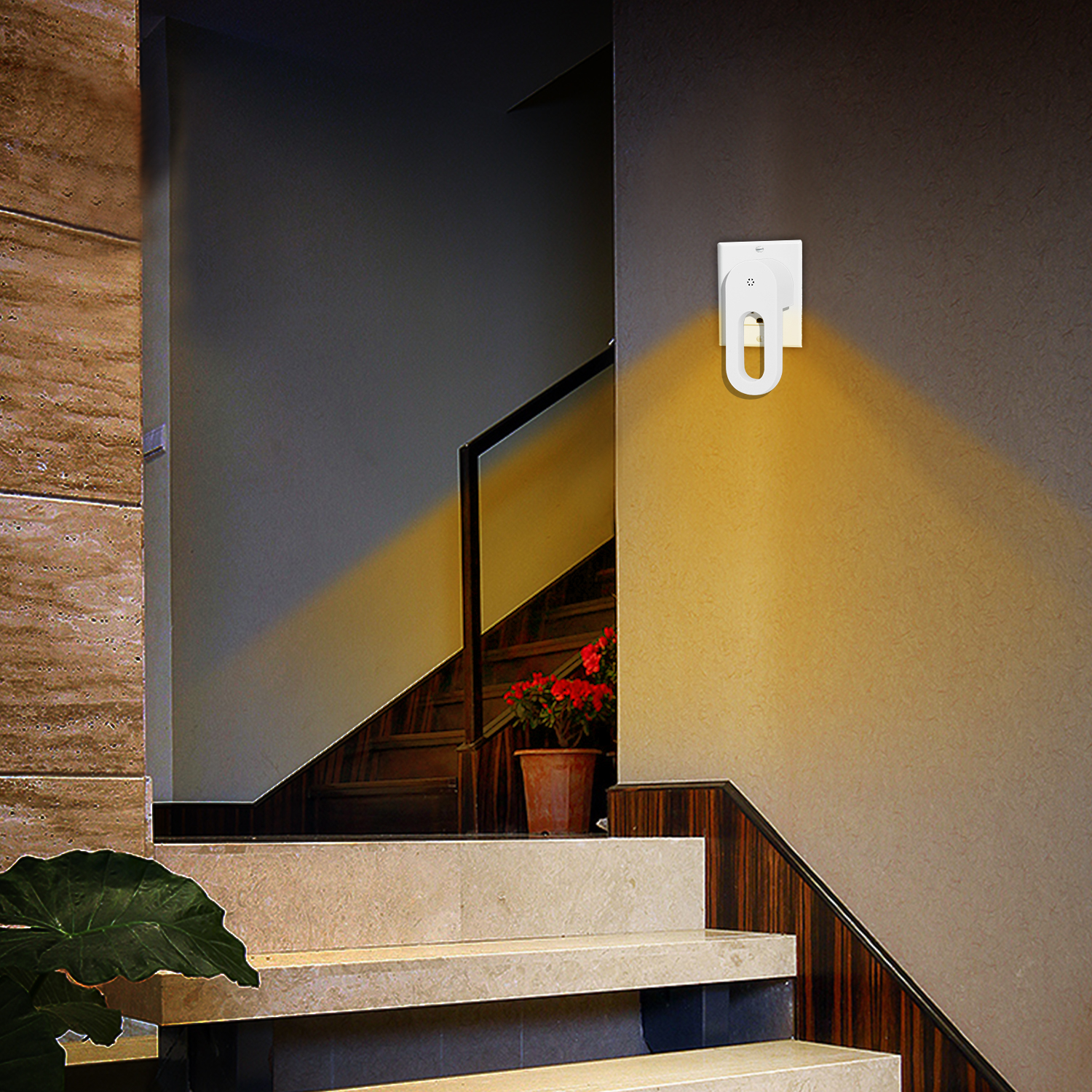 LED Night Light, Wall Lights p - Baby Nursery Night Light incelemesi ve fiyatı
