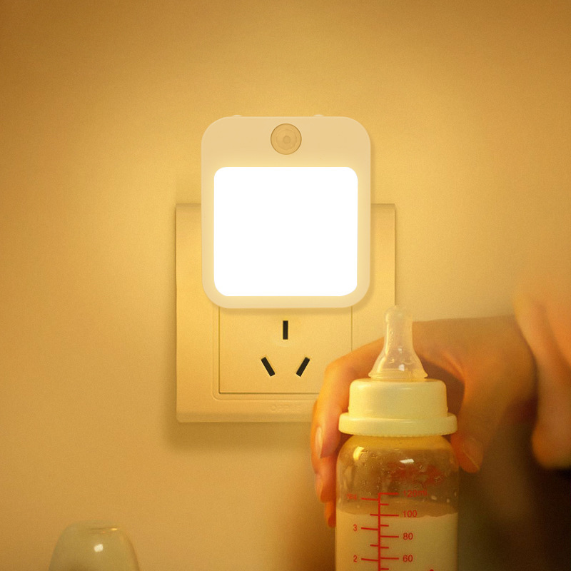Motion Sensor LED Night Lights - Baby Nursery Night Light incelemesi ve fiyatı