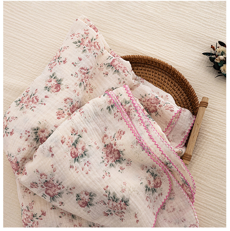 Baby Summer Swaddle Blanket Ne - Baby Nursery Quilts incelemesi ve fiyatı