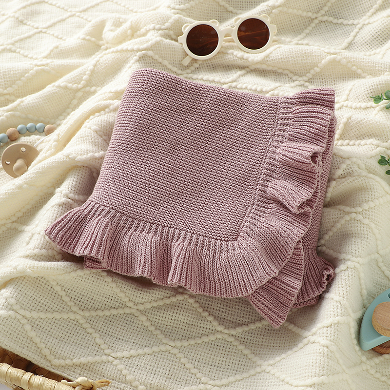 Dual-Use Baby Blankets Newborn - Baby Nursery Quilts incelemesi ve fiyatı