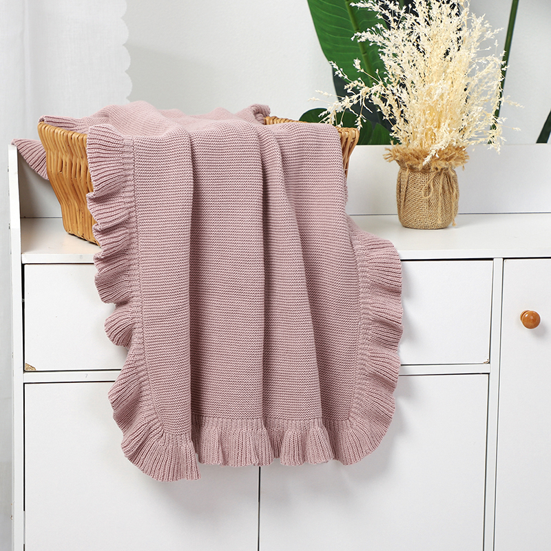 Dual-Use Baby Blankets Newborn - Baby Nursery Quilts incelemesi ve fiyatı