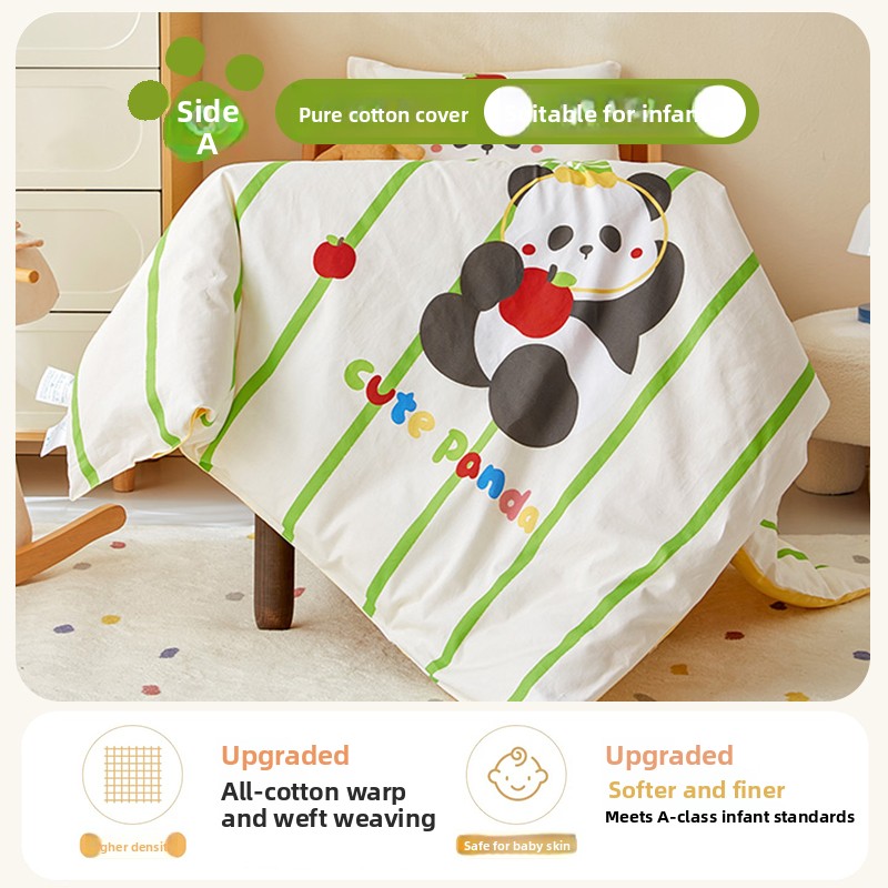 Pure Cotton Removable And Wash - Baby Nursery Quilts incelemesi ve fiyatı