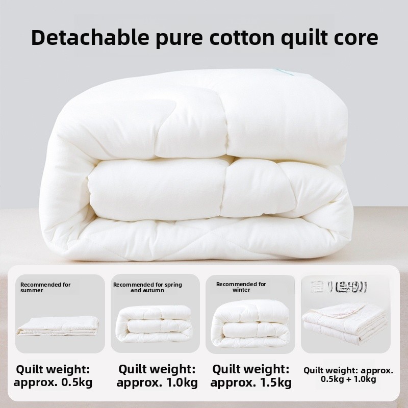 Pure Cotton Removable And Wash - Baby Nursery Quilts incelemesi ve fiyatı