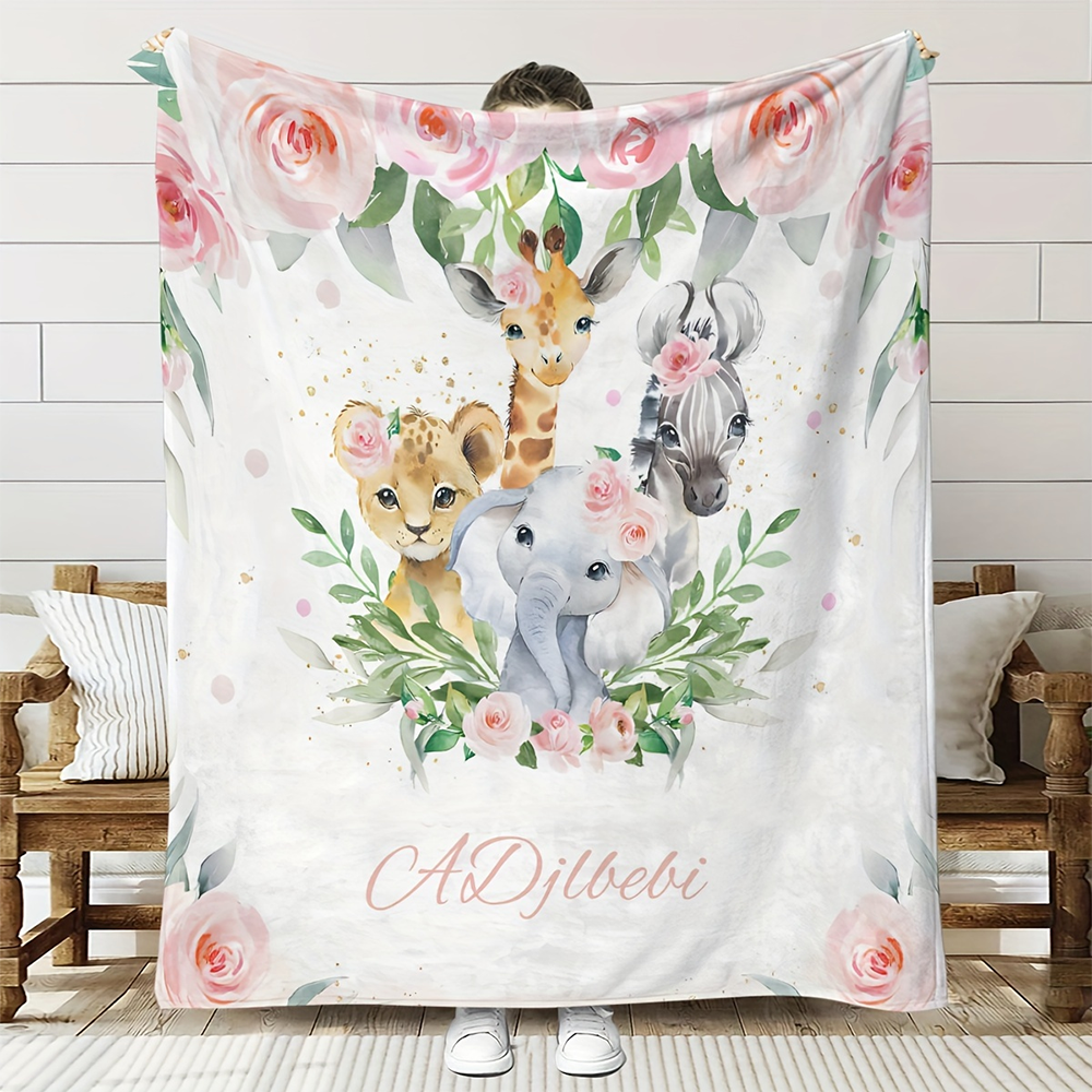 1pc Personalized Watercolor Sa - Baby Nursery In Hospital incelemesi ve fiyatı