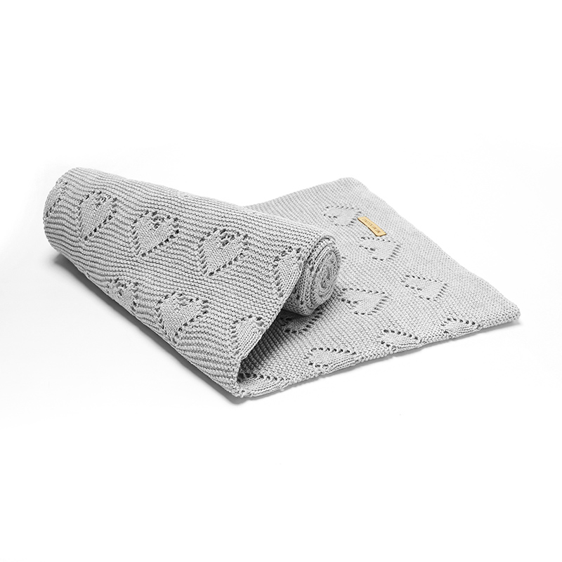 Baby Cotton Blankets Knitted N - Baby Nursery Quilts incelemesi ve fiyatı